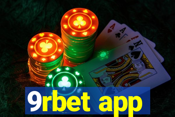 9rbet app
